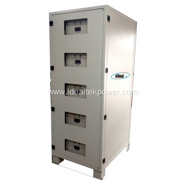 High Power Surface Treatment DC Power Supply